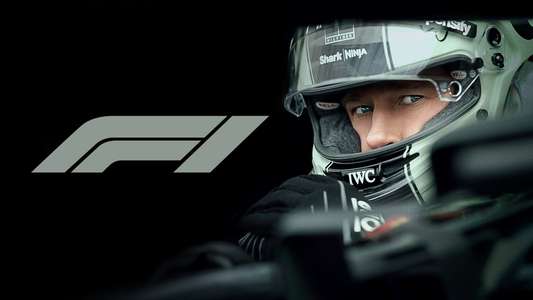 F1: The Movie - Backdrops