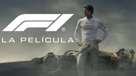 F1: The Movie - Backdrops