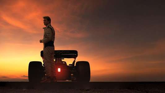 F1: The Movie - Backdrops