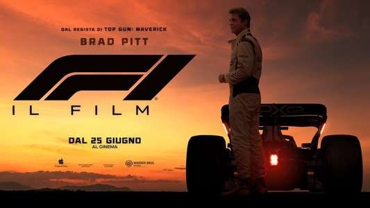 F1: The Movie - Backdrops