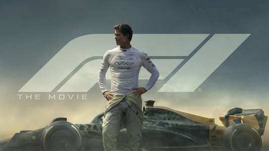 F1: The Movie - Backdrops
