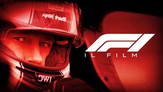 F1: The Movie - Backdrops