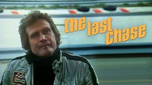 The Last Chase - Backdrops
