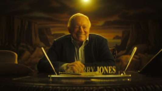 America's Team: The Gambler and His Cowboys - Backdrops