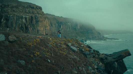 The Map That Leads to You - Backdrops