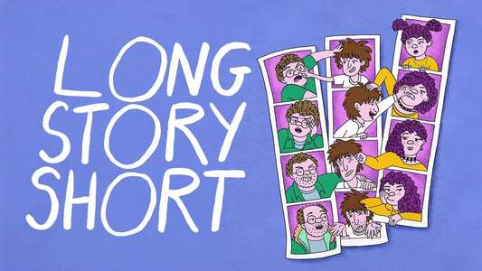 Long Story Short - Backdrops