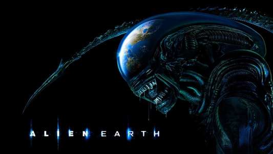 Alien: Earth - Backdrops