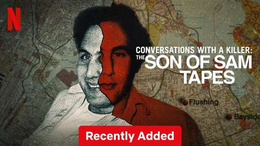 Conversations with a Killer: The Son of Sam Tapes - Backdrops