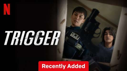Trigger - Backdrops