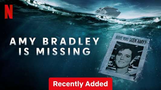 Amy Bradley Is Missing - Backdrops