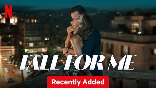Fall for Me - Backdrops