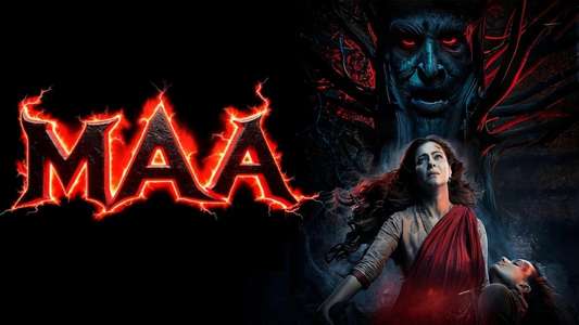 Maa - Backdrops
