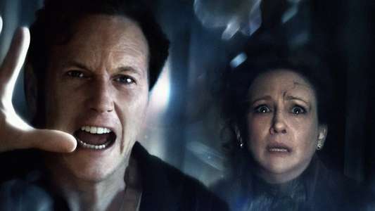 The Conjuring: Last Rites - Backdrops