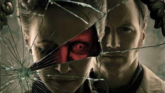 The Conjuring: Last Rites - Backdrops