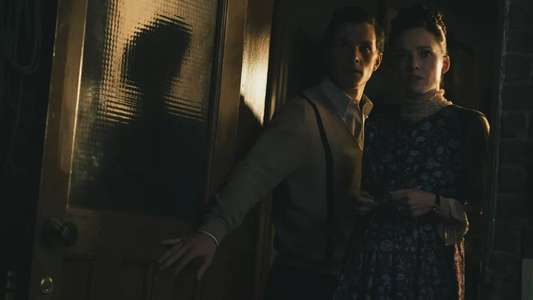 The Conjuring: Last Rites - Backdrops