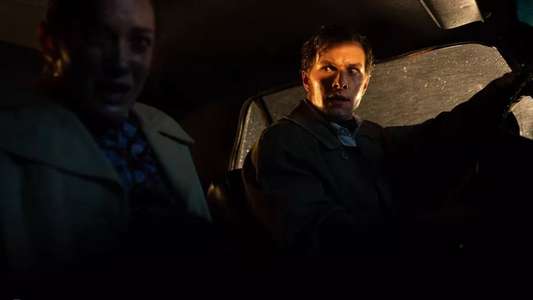 The Conjuring: Last Rites - Backdrops