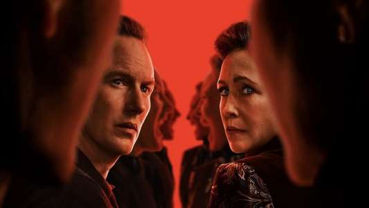 The Conjuring: Last Rites - Backdrops