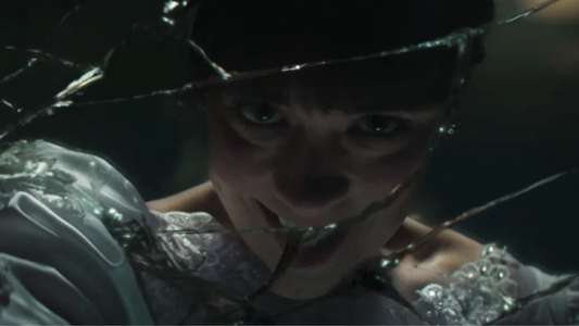 The Conjuring: Last Rites - Backdrops