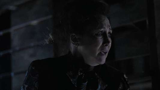The Conjuring: Last Rites - Backdrops