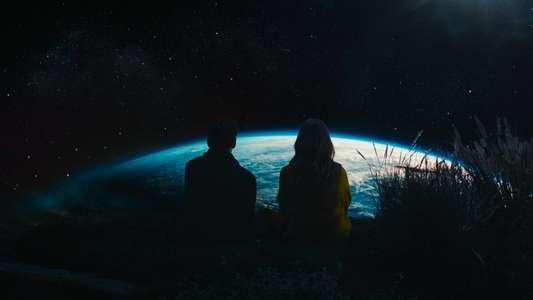 A Big Bold Beautiful Journey - Backdrops