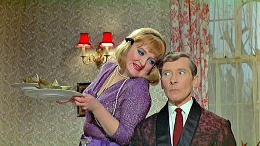 Carry On Loving - Backdrops