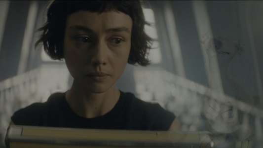 Alien: Earth - Backdrops