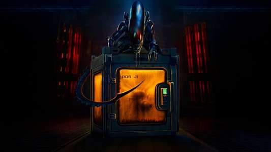 Alien: Earth - Backdrops