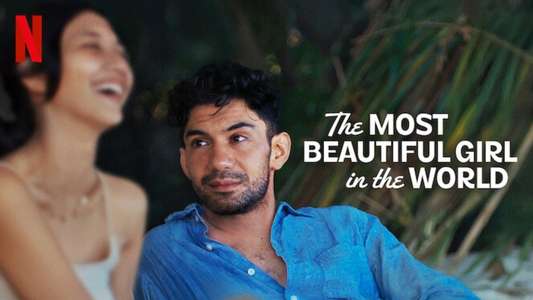 The Most Beautiful Girl in The World - Backdrops