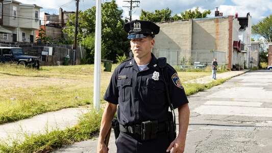 We Own This City - Backdrops