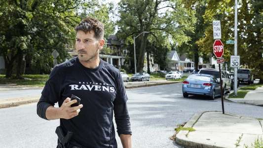 We Own This City - Backdrops