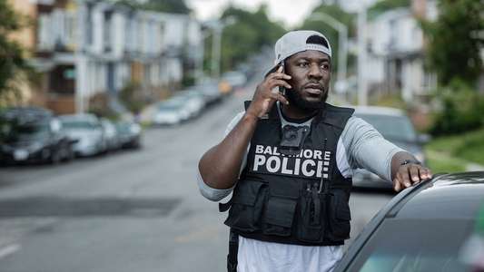 We Own This City - Backdrops