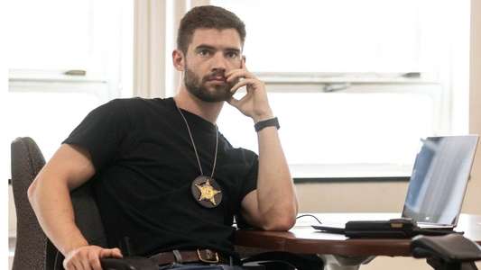 We Own This City - Backdrops