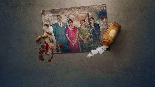 Curry & Cyanide: The Jolly Joseph Case - Backdrops