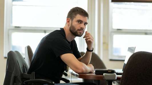 We Own This City - Backdrops