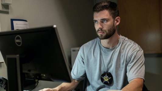 We Own This City - Backdrops