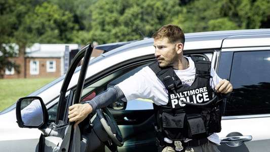 We Own This City - Backdrops