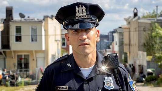 We Own This City - Backdrops