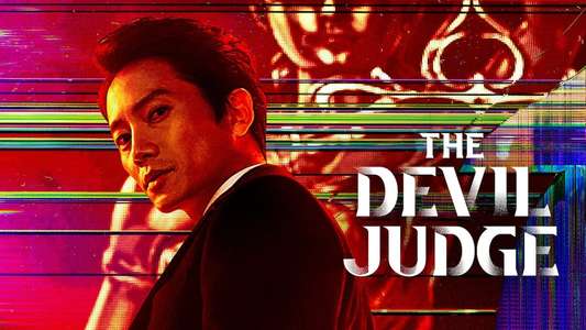The Devil Judge - Backdrops