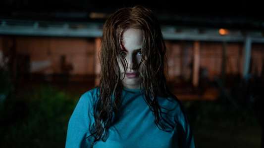 The Strangers: Chapter 2 - Backdrops