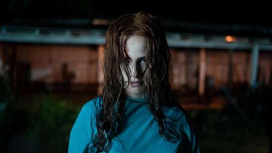 The Strangers: Chapter 2 - Backdrops