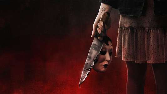 The Strangers: Chapter 2 - Backdrops