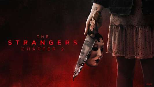 The Strangers: Chapter 2 - Backdrops