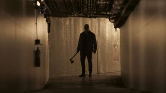 The Strangers: Chapter 2 - Backdrops