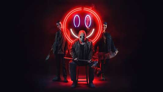 The Strangers: Chapter 2 - Backdrops