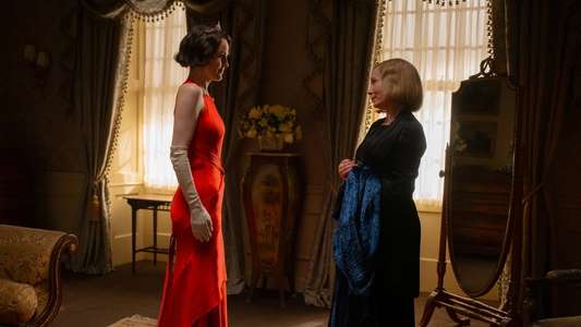 Downton Abbey: The Grand Finale - Backdrops