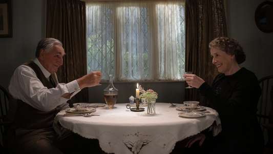 Downton Abbey: The Grand Finale - Backdrops