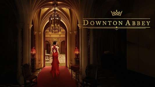 Downton Abbey: The Grand Finale - Backdrops