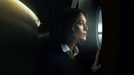 The Woman in Cabin 10 - Backdrops