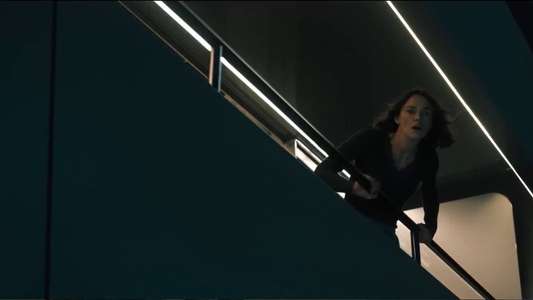 The Woman in Cabin 10 - Backdrops