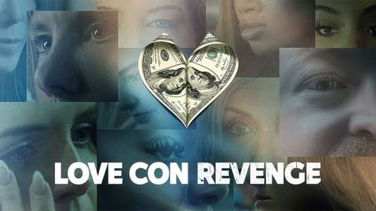 Love Con Revenge - Backdrops